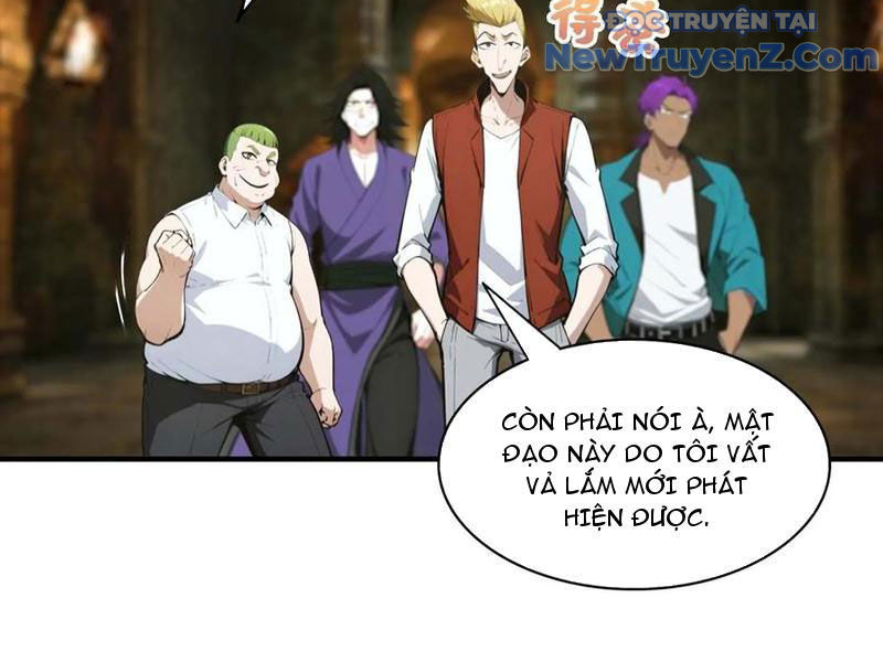 Toàn Dân Ngự Thú: Bắt Đầu Từ Sơn Hải Kinh, Càn Quét Toàn Cầu chapter 37 - Trang 46