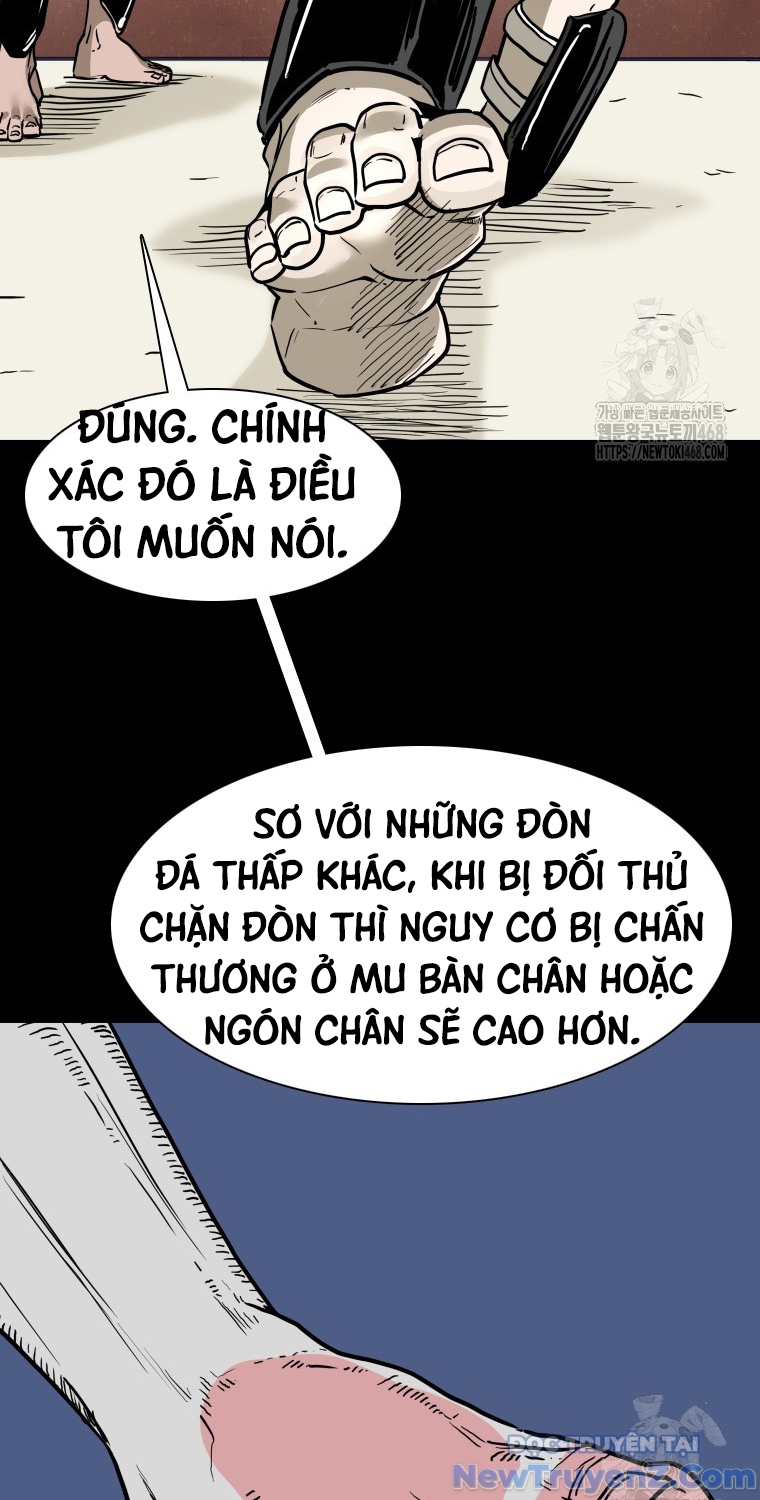 Shark - Cá Mập chapter 358 - Trang 10