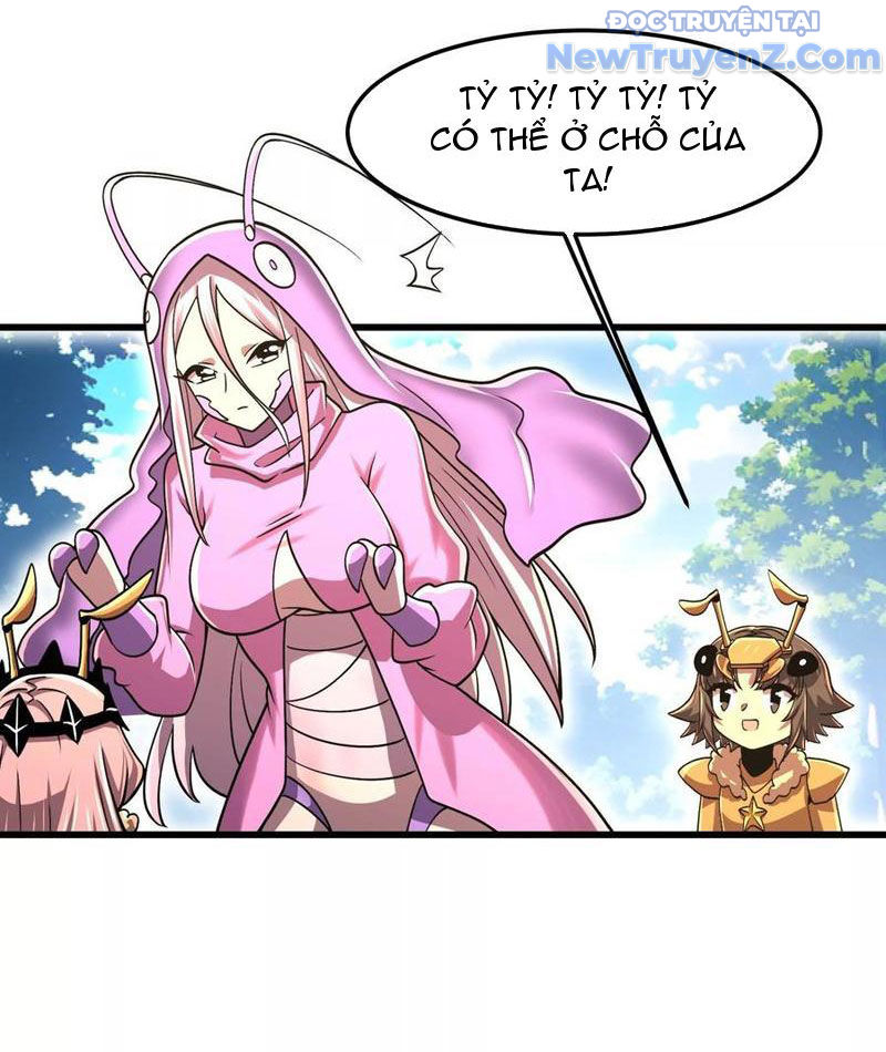 Vũ Trụ Trùng Vương chapter 41 - Trang 71