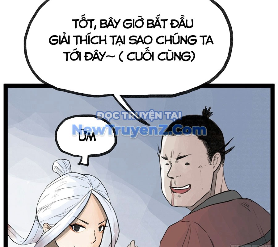 Hiệp Khách Hành Bất Thông chapter 34 - Trang 57