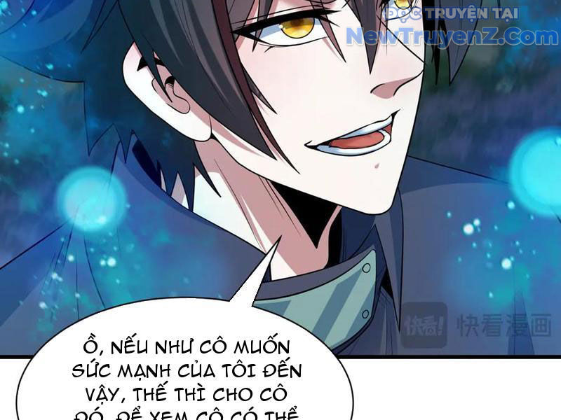 Kỷ Nguyên Kỳ Lạ chapter 477 - Trang 65