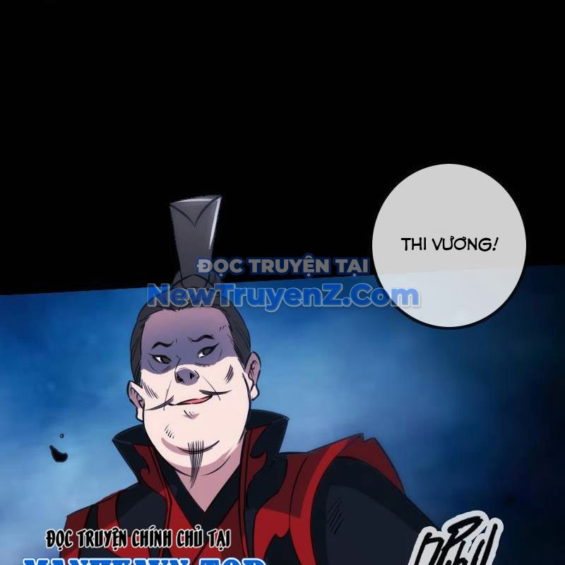 Kiếp Thiên Vận chapter 304 - Trang 37
