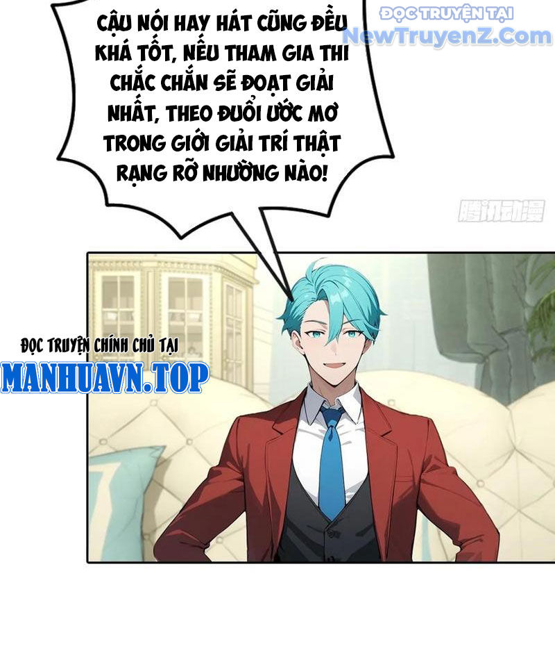 Nghịch Tập Hệ Thống: Ta Có Max Độ Thiện Cảm Của Nữ Thần chapter 63 - Trang 25