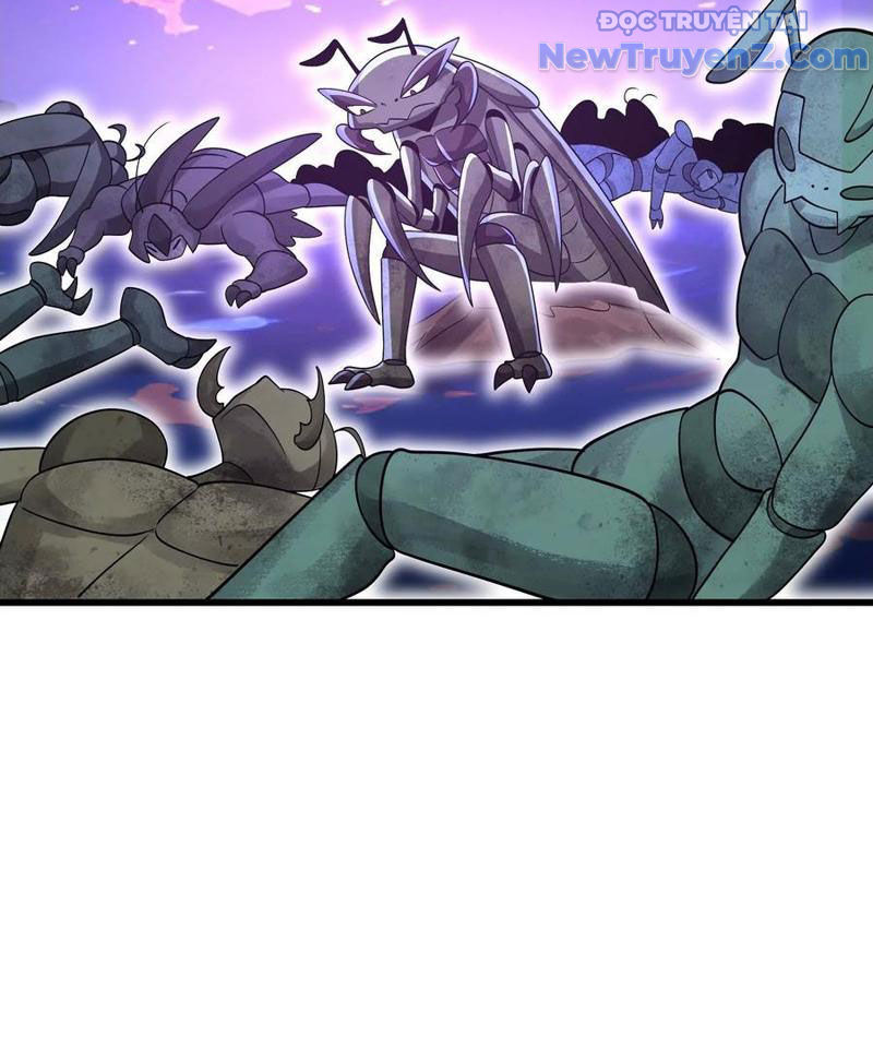 Vũ Trụ Trùng Vương chapter 43 - Trang 104