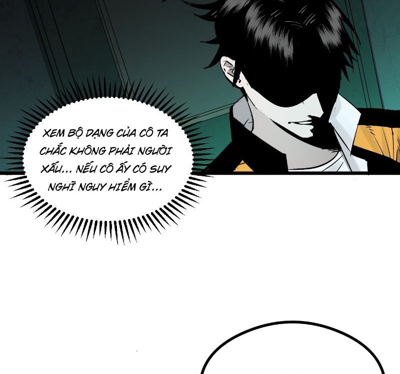 Ta Có Một Sở Nghiên Cứu Quái Vật chapter 2 - Trang 73