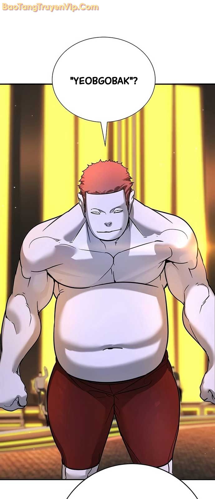 Cách Mạng Bắt Nạt chapter 27 - Trang 3