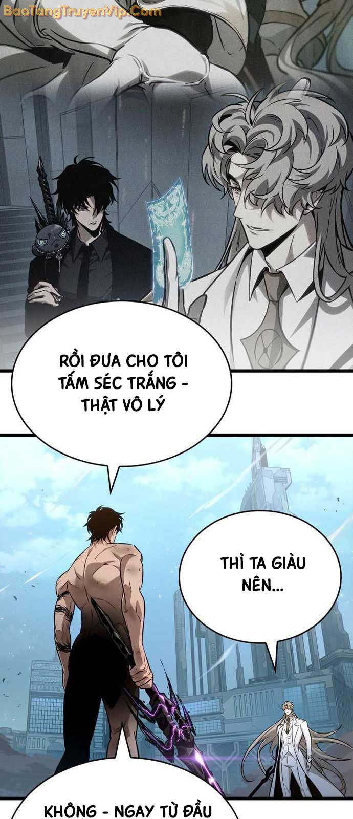 Thế Giới Sau Tận Thế chapter 182 - Trang 22