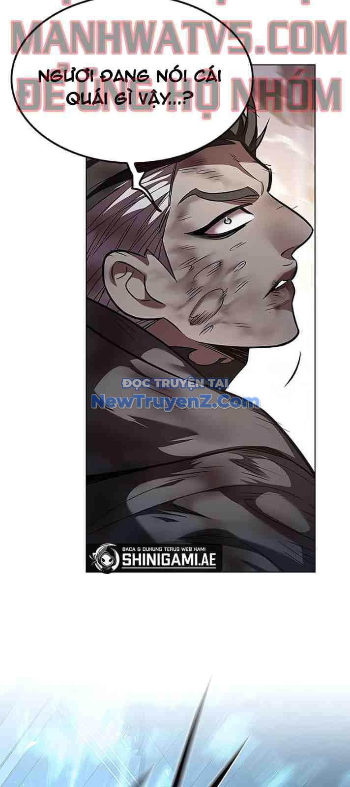 Hóa Thân Thành Mèo chapter 351 - Trang 10