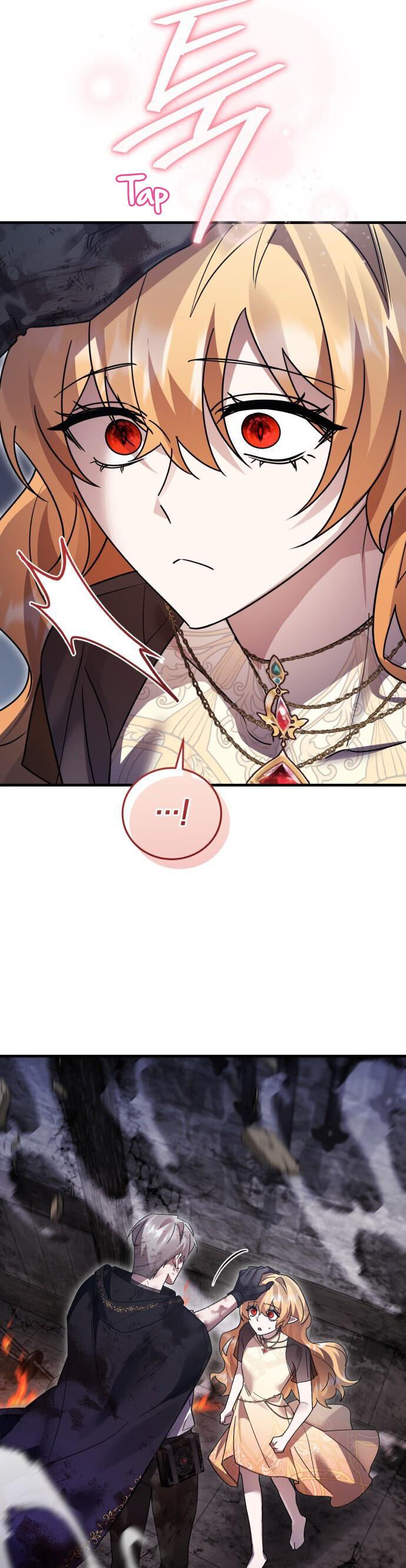 Hero X Demon King X Villain Chapter 128 - Trang 7