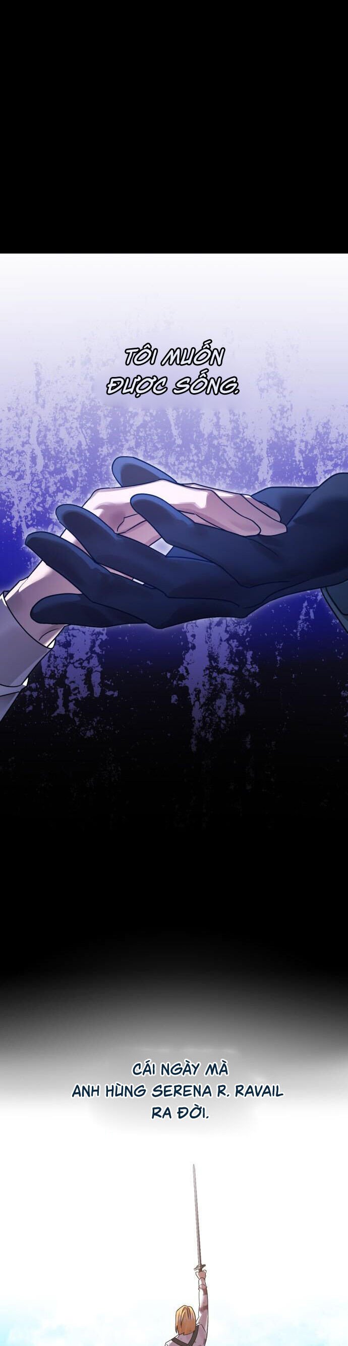 Hero X Demon King X Villain Chapter 128 - Trang 62