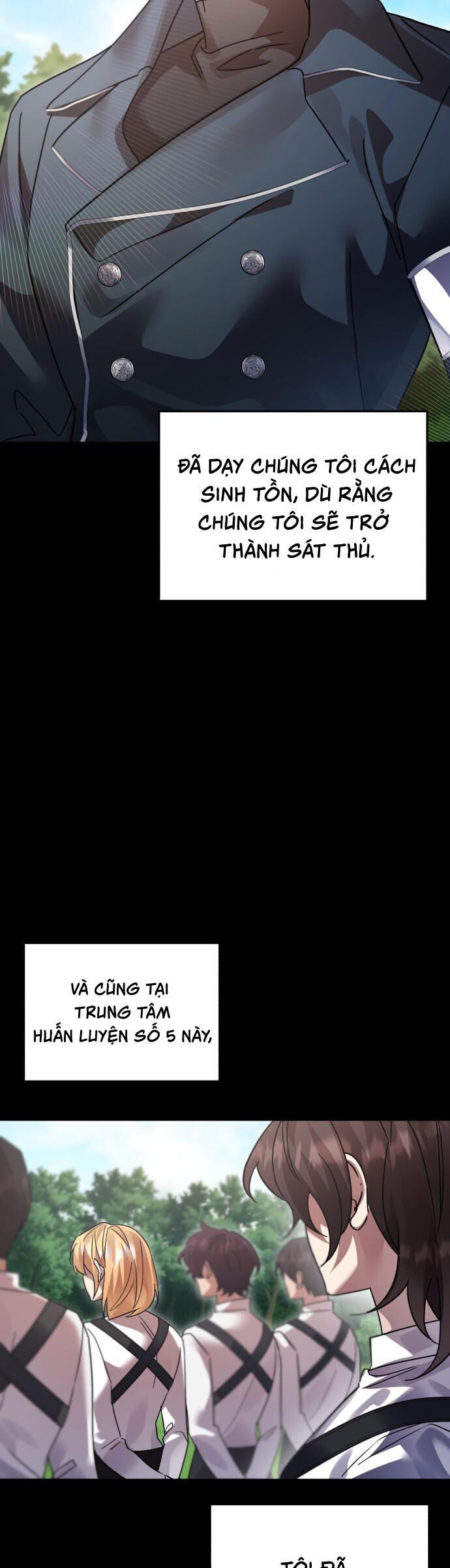 Hero X Demon King X Villain Chapter 128 - Trang 42