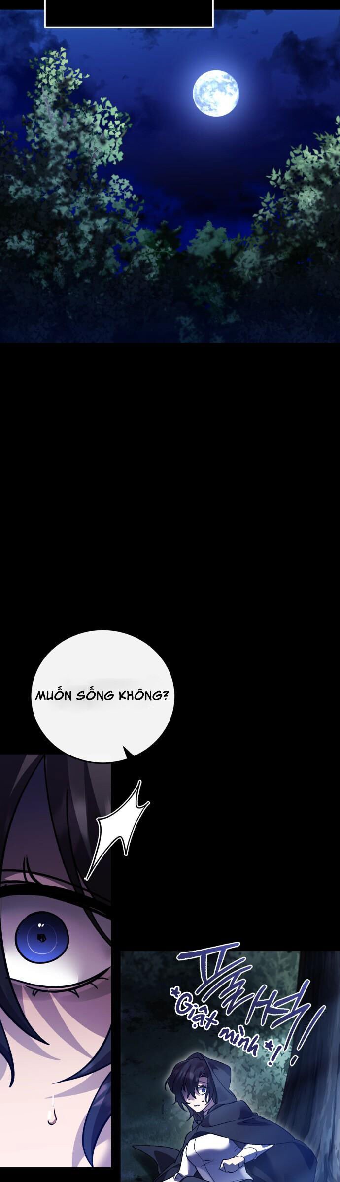 Hero X Demon King X Villain Chapter 128 - Trang 58
