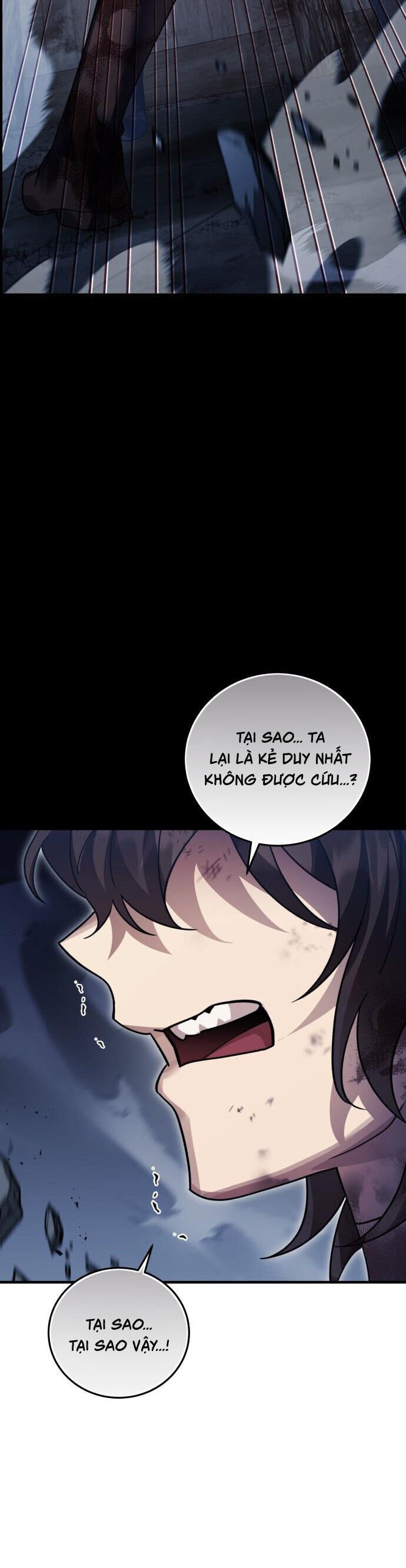 Hero X Demon King X Villain Chapter 128 - Trang 69