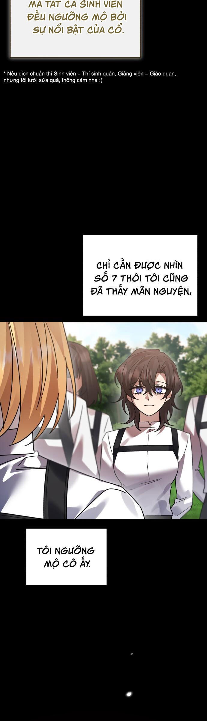 Hero X Demon King X Villain Chapter 128 - Trang 44