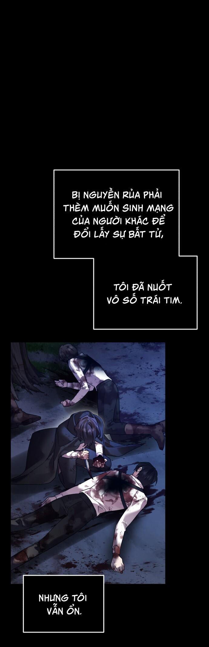 Hero X Demon King X Villain Chapter 128 - Trang 64
