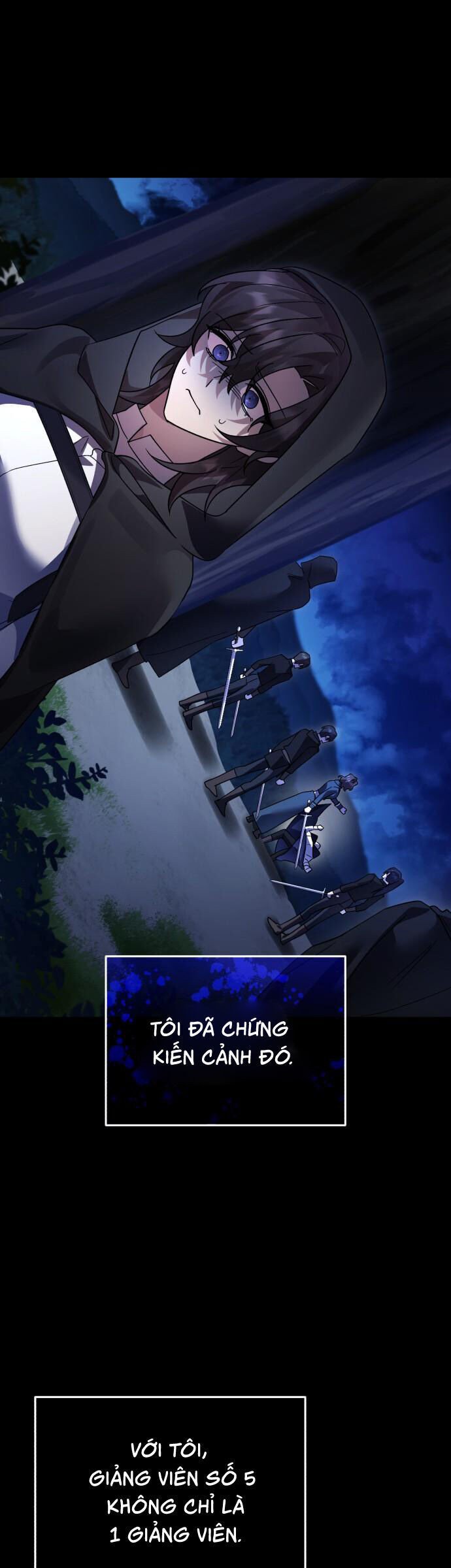 Hero X Demon King X Villain Chapter 128 - Trang 50