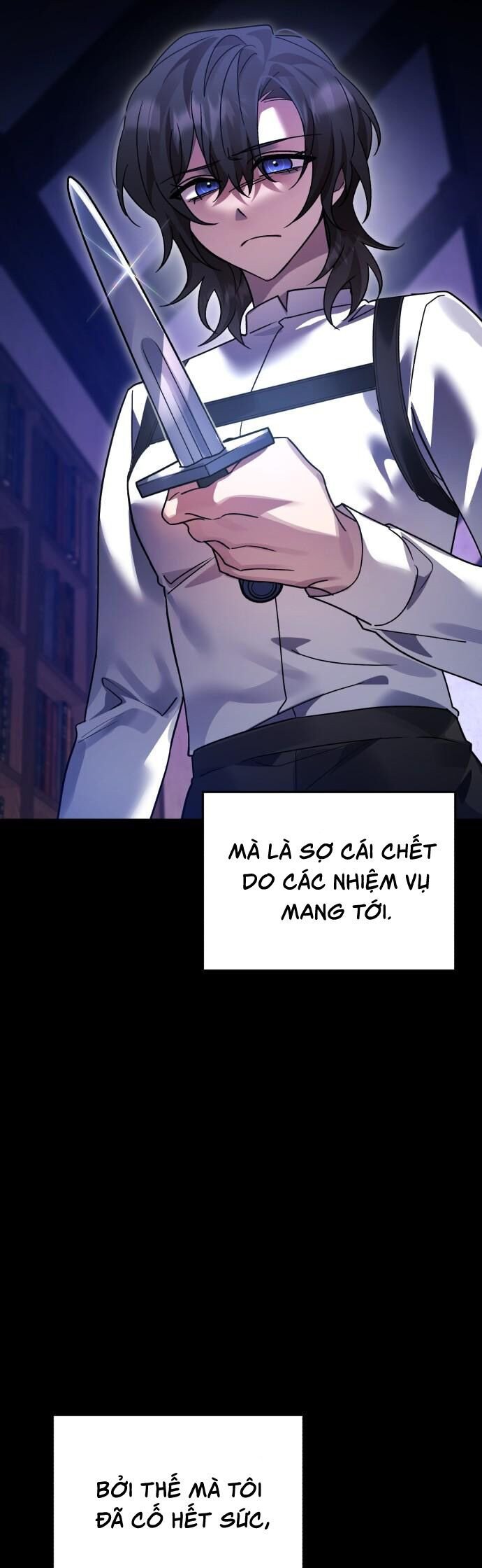Hero X Demon King X Villain Chapter 128 - Trang 39