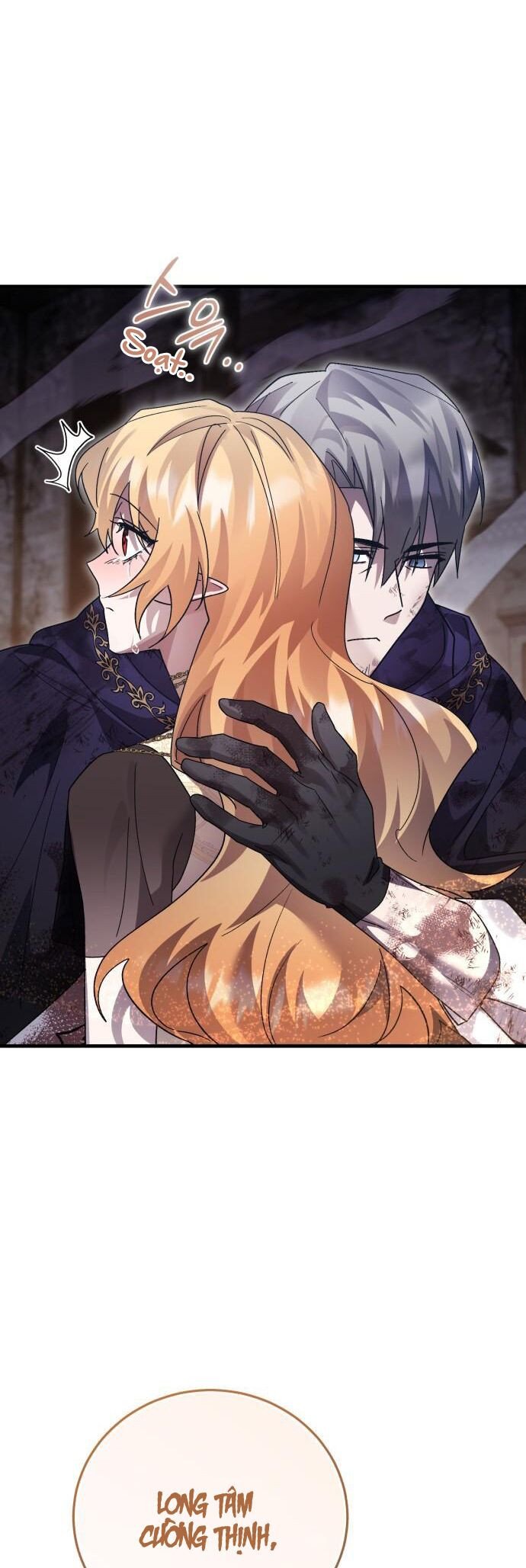 Hero X Demon King X Villain Chapter 128 - Trang 17