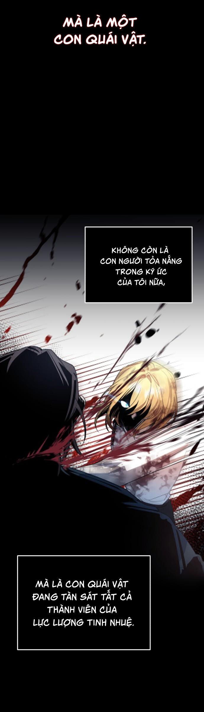 Hero X Demon King X Villain Chapter 128 - Trang 55