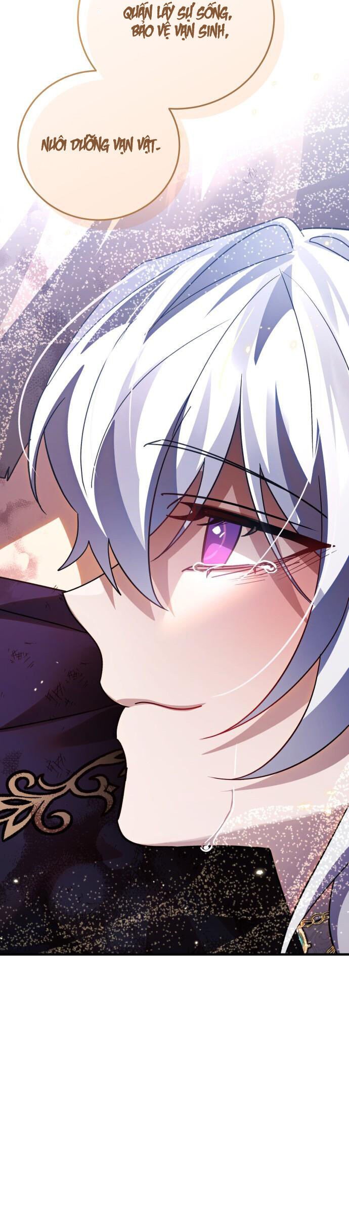Hero X Demon King X Villain Chapter 128 - Trang 22