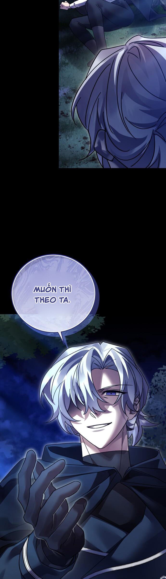 Hero X Demon King X Villain Chapter 128 - Trang 59