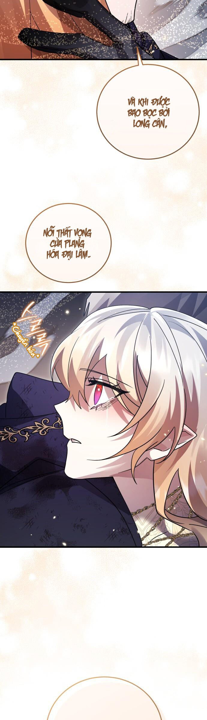 Hero X Demon King X Villain Chapter 128 - Trang 21