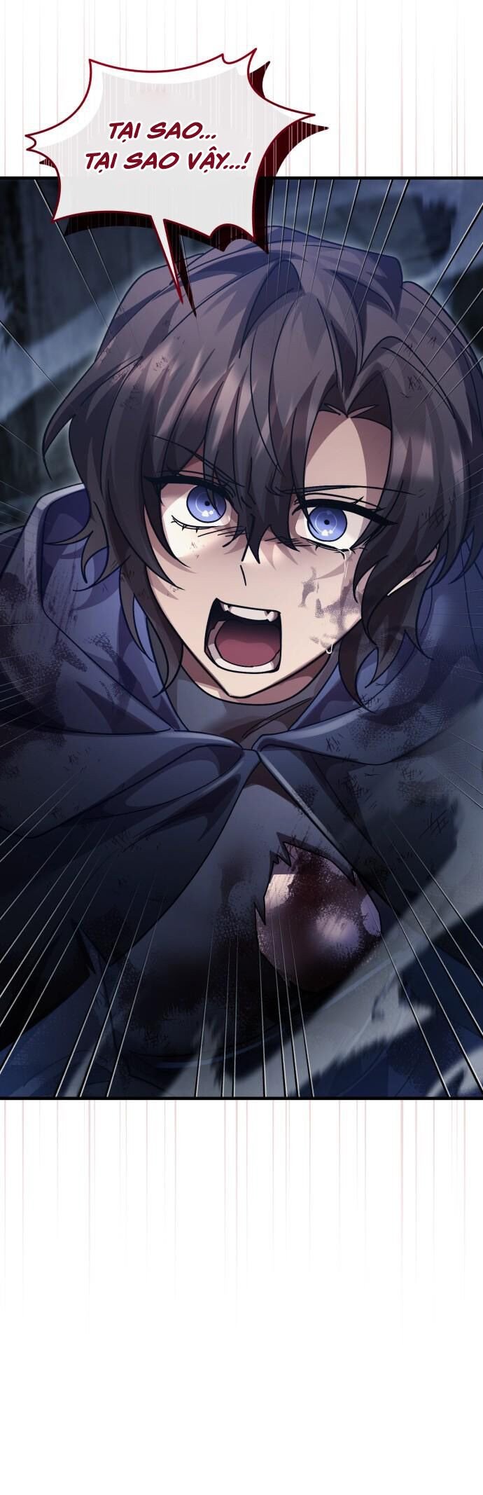 Hero X Demon King X Villain Chapter 128 - Trang 31