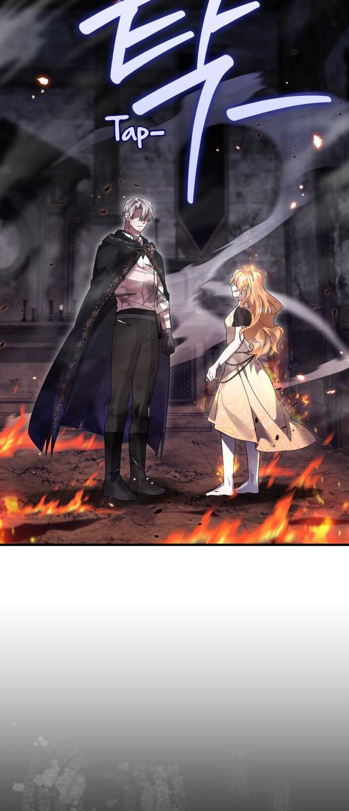 Hero X Demon King X Villain Chapter 128 - Trang 3