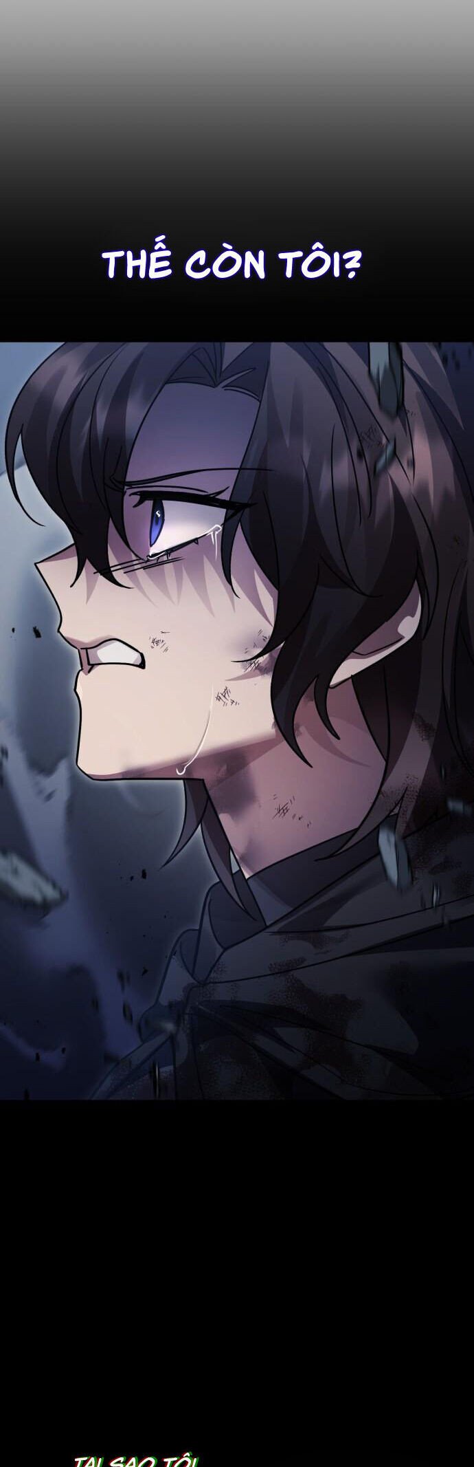 Hero X Demon King X Villain Chapter 128 - Trang 71