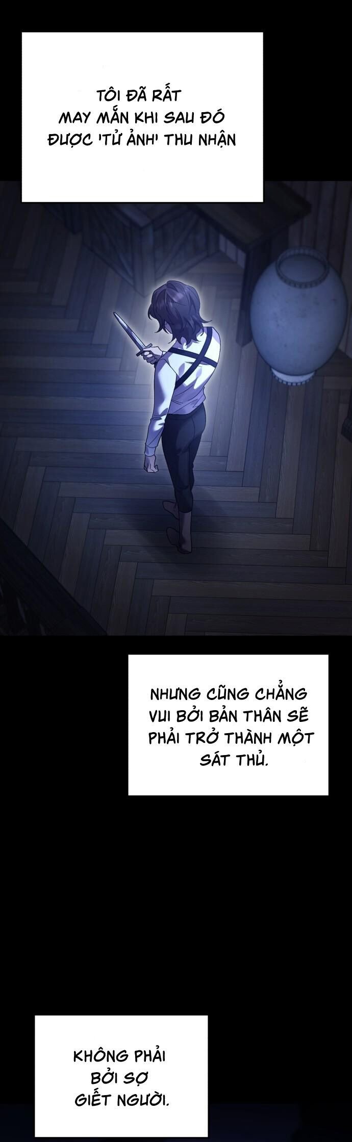Hero X Demon King X Villain Chapter 128 - Trang 38