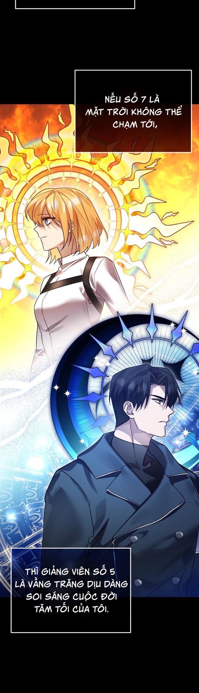 Hero X Demon King X Villain Chapter 128 - Trang 51