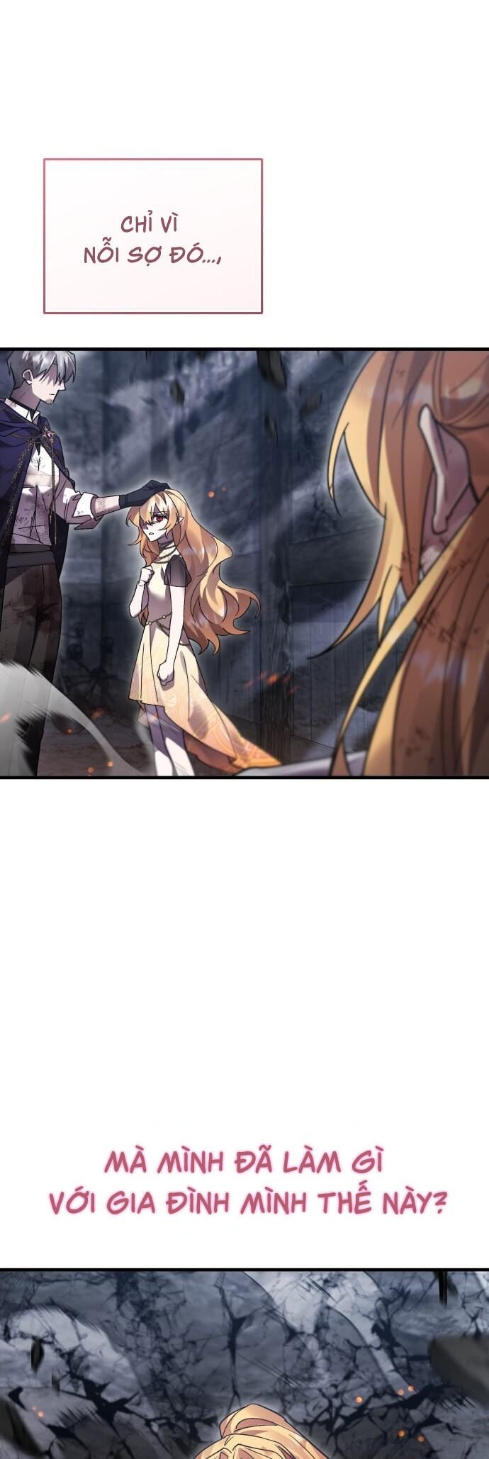 Hero X Demon King X Villain Chapter 128 - Trang 13