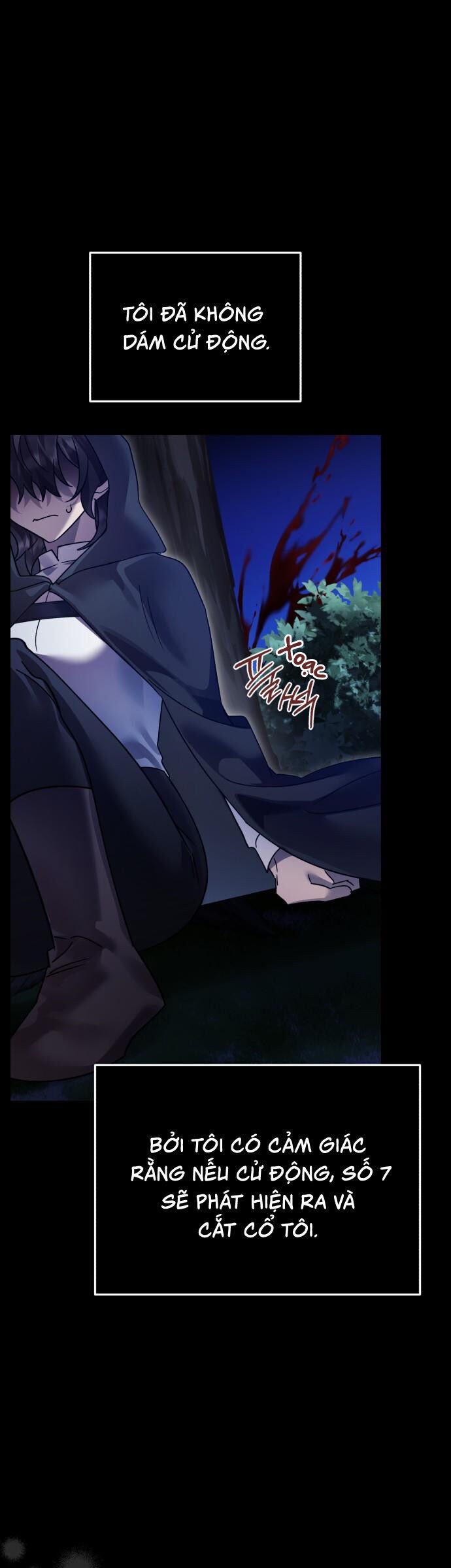 Hero X Demon King X Villain Chapter 128 - Trang 56