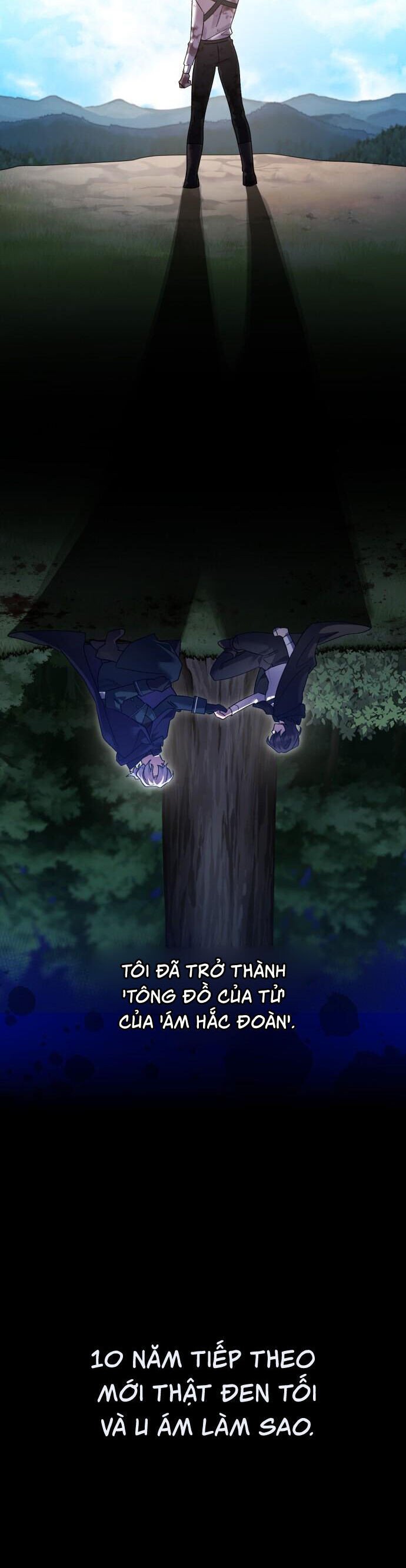 Hero X Demon King X Villain Chapter 128 - Trang 63