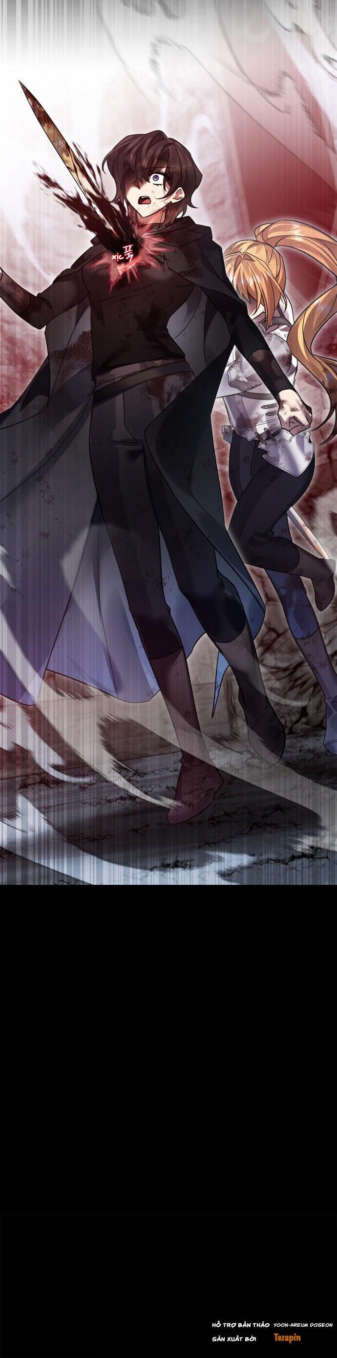 Hero X Demon King X Villain Chapter 128 - Trang 74