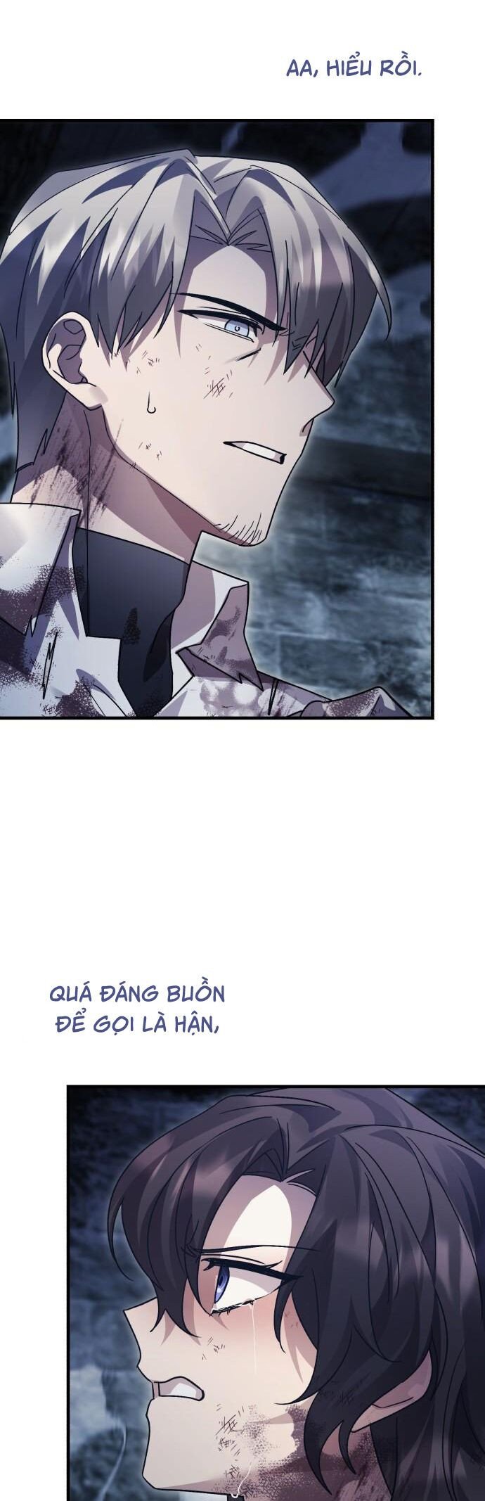 Hero X Demon King X Villain Chapter 128 - Trang 32
