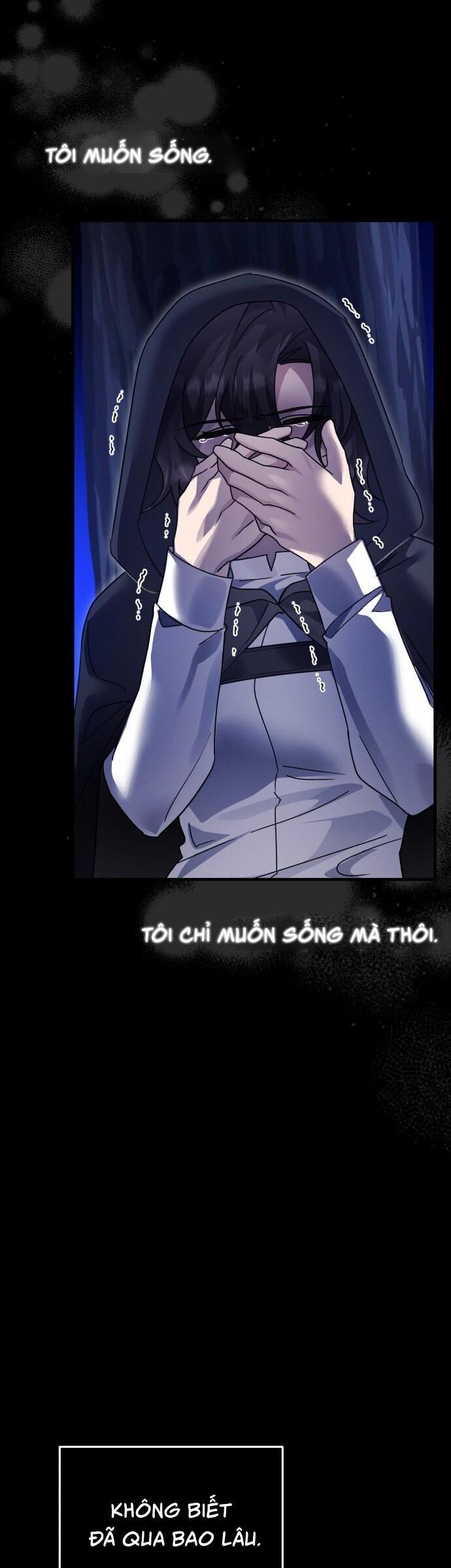 Hero X Demon King X Villain Chapter 128 - Trang 57