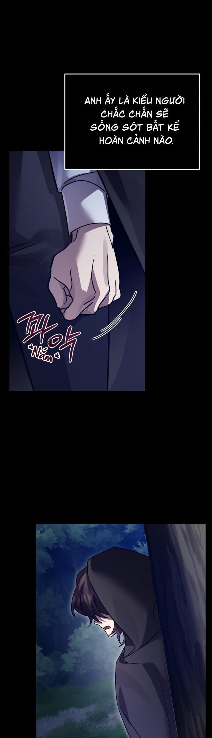 Hero X Demon King X Villain Chapter 128 - Trang 52