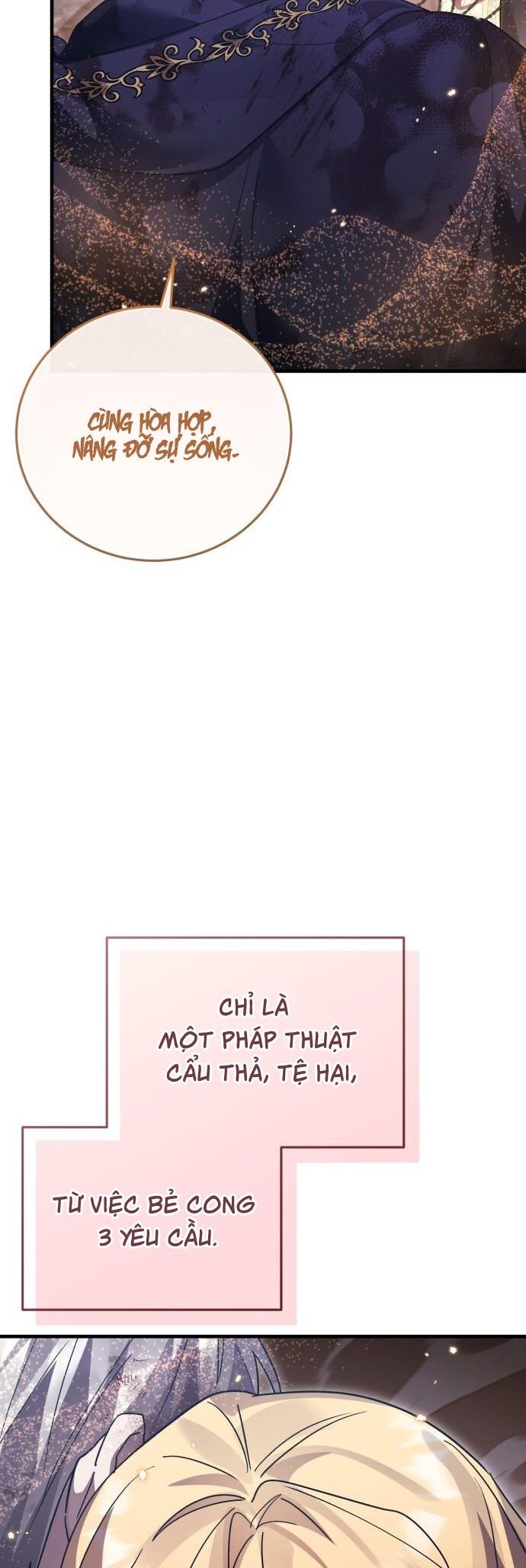 Hero X Demon King X Villain Chapter 128 - Trang 19