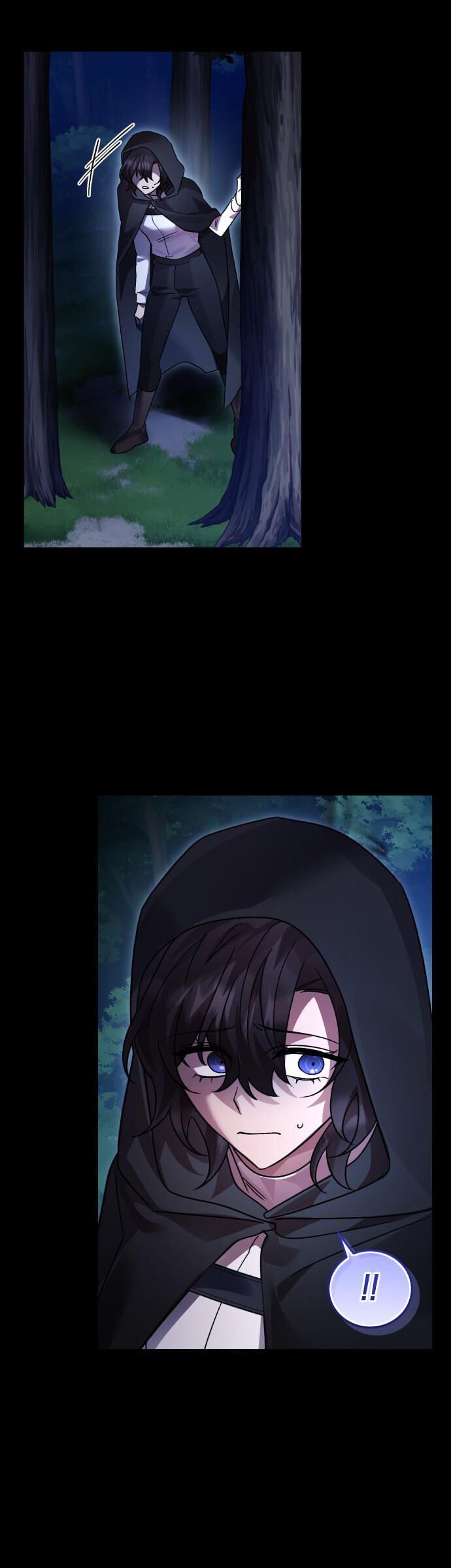 Hero X Demon King X Villain Chapter 128 - Trang 49