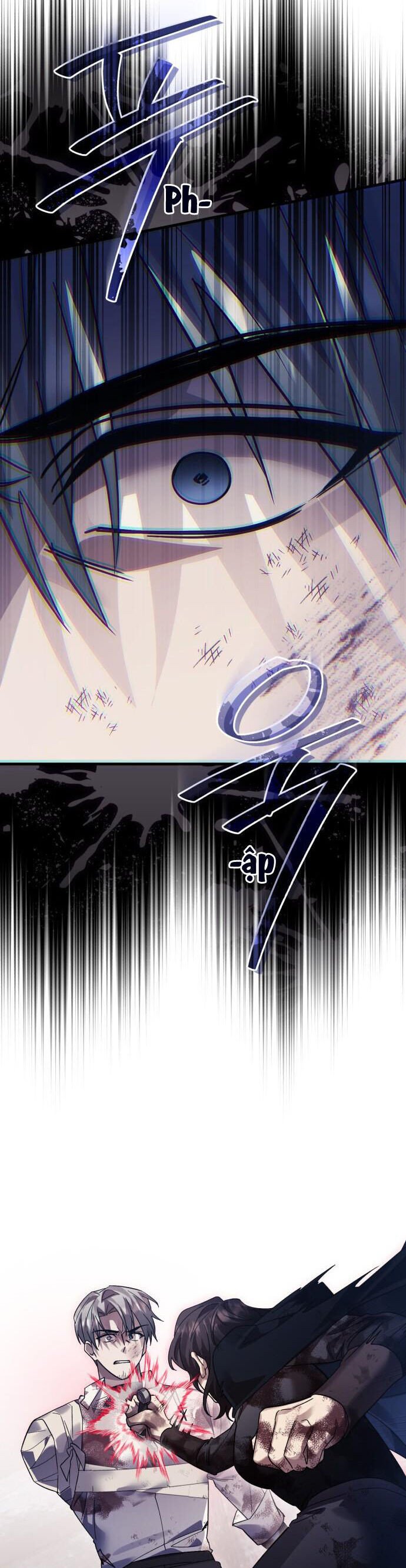Hero X Demon King X Villain Chapter 128 - Trang 29