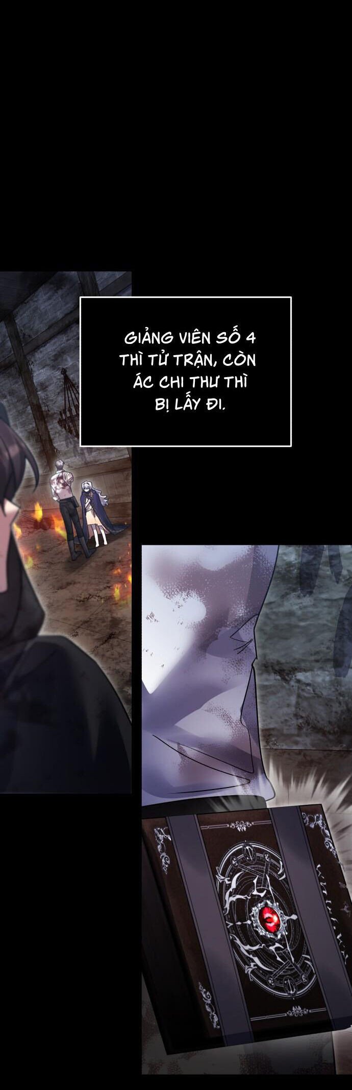 Hero X Demon King X Villain Chapter 128 - Trang 66