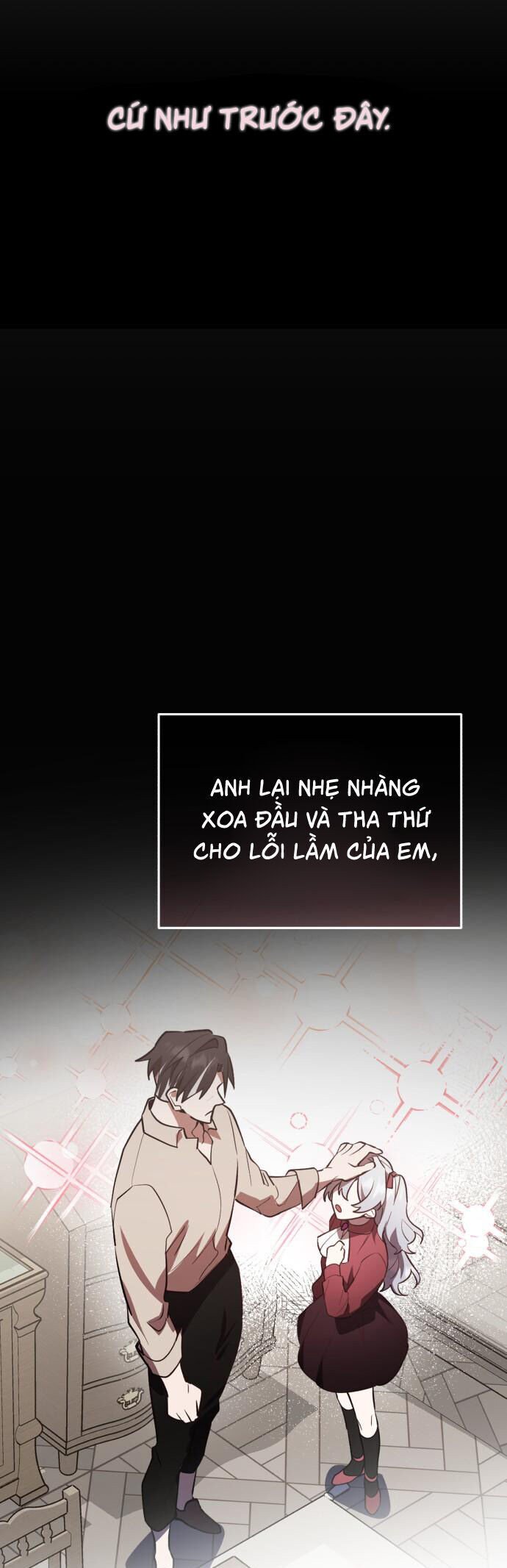 Hero X Demon King X Villain Chapter 128 - Trang 10