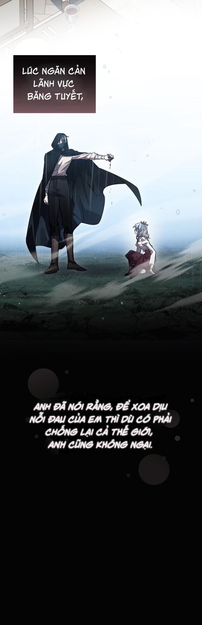 Hero X Demon King X Villain Chapter 128 - Trang 11