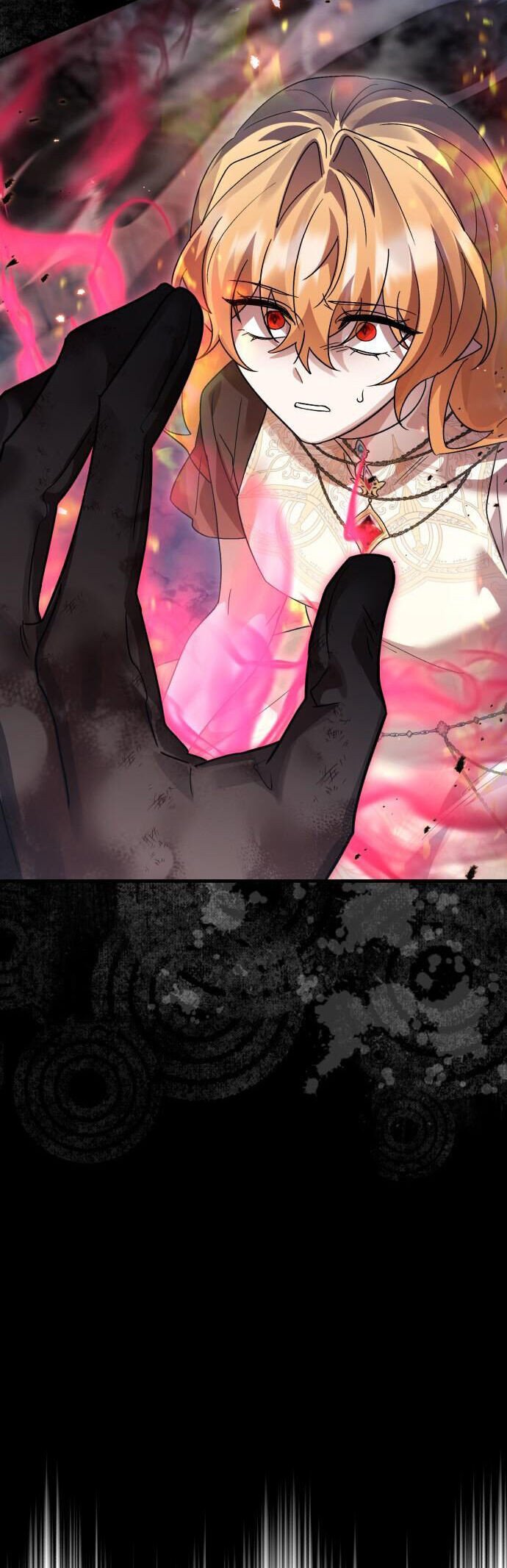Hero X Demon King X Villain Chapter 128 - Trang 5
