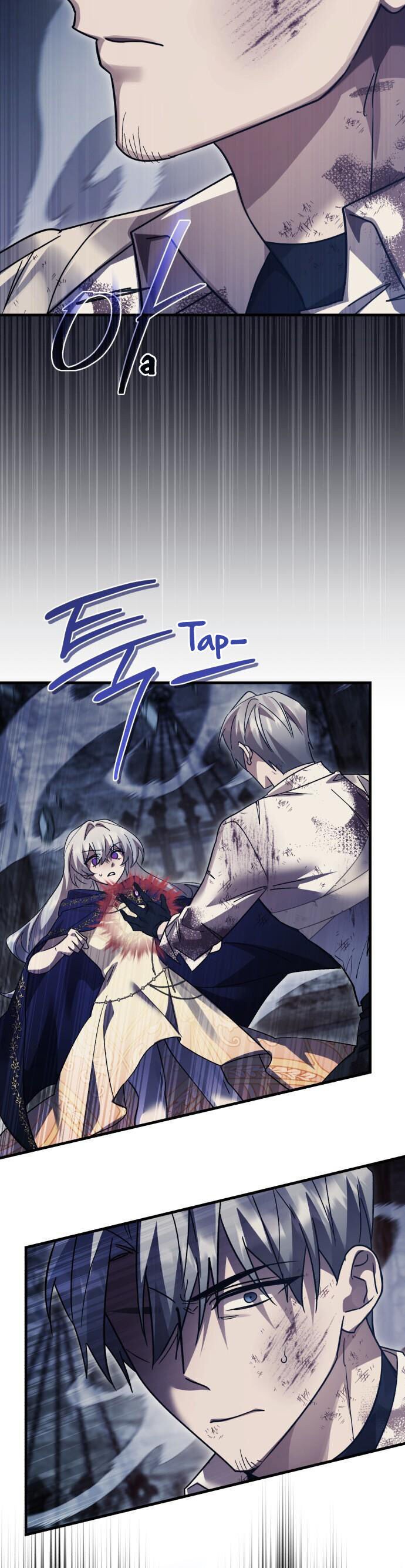 Hero X Demon King X Villain Chapter 128 - Trang 28