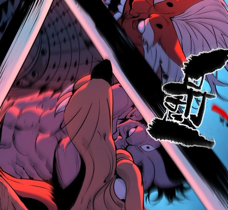 Ta Có Một Sở Nghiên Cứu Quái Vật chapter 2 - Trang 105