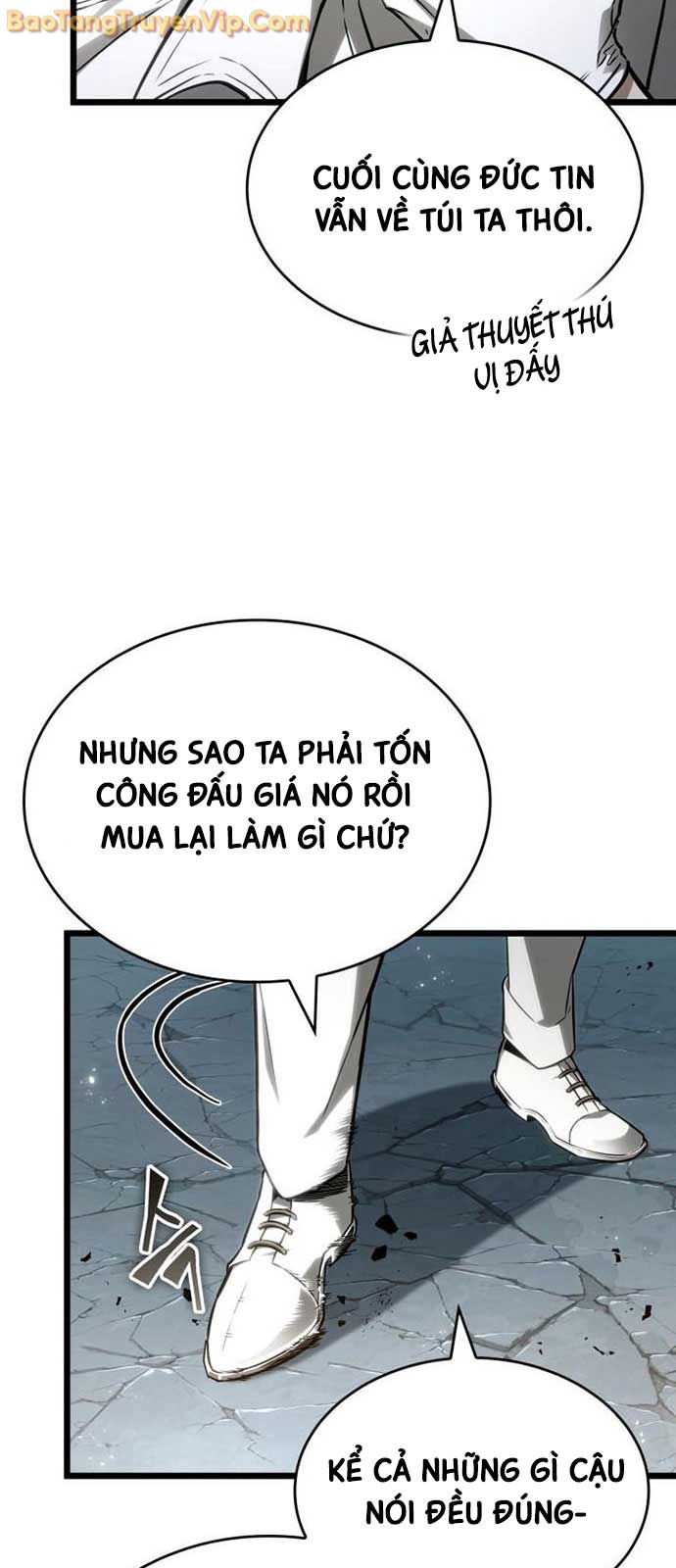 Thế Giới Sau Tận Thế chapter 182 - Trang 24
