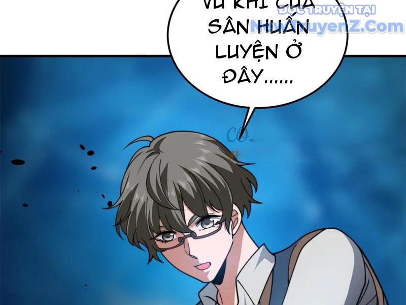 Ta Thăng Cấp Cho Người Khác Tại Tận Thế chapter 39 - Trang 51