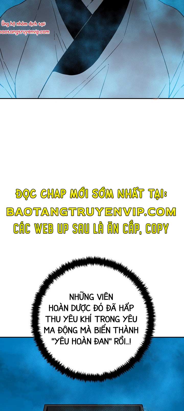 Vĩ Linh Kiếm Tiên chapter 110.1 - Trang 13